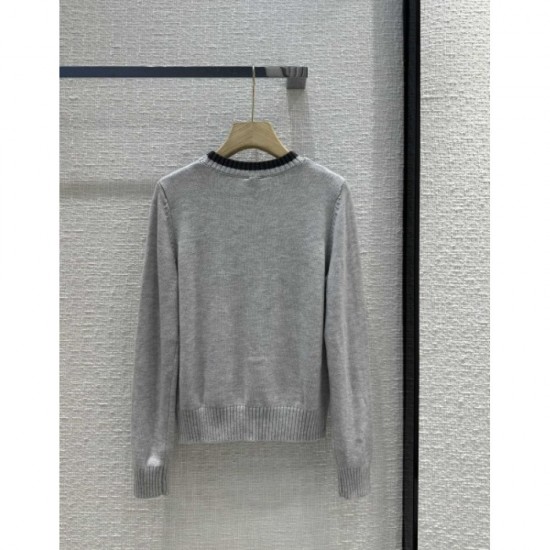 LOEWE Loewe 2023 Fall Winter Trend Fashion New Pullover LOEWE Loewe 2023 Fall Winter Trend Fashion New Pullover