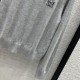 LOEWE Loewe 2023 Fall Winter Trend Fashion New Pullover LOEWE Loewe 2023 Fall Winter Trend Fashion New Pullover