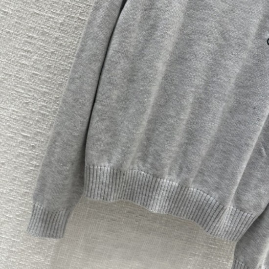 LOEWE Loewe 2023 Fall Winter Trend Fashion New Pullover LOEWE Loewe 2023 Fall Winter Trend Fashion New Pullover