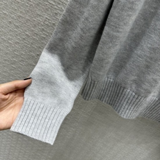 LOEWE Loewe 2023 Fall Winter Trend Fashion New Pullover LOEWE Loewe 2023 Fall Winter Trend Fashion New Pullover