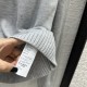 LOEWE Loewe 2023 Fall Winter Trend Fashion New Pullover LOEWE Loewe 2023 Fall Winter Trend Fashion New Pullover