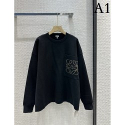 LOEWE [Autumn/Winter 2023] The latest pullovers from popular brands