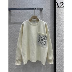LOEWE [Autumn/Winter 2023] The latest pullovers from popular brands