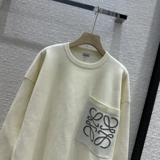 LOEWE [Autumn/Winter 2023] The latest pullovers from popular brands