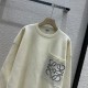 LOEWE [Autumn/Winter 2023] The latest pullovers from popular brands