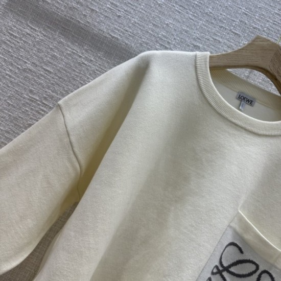 LOEWE [Autumn/Winter 2023] The latest pullovers from popular brands