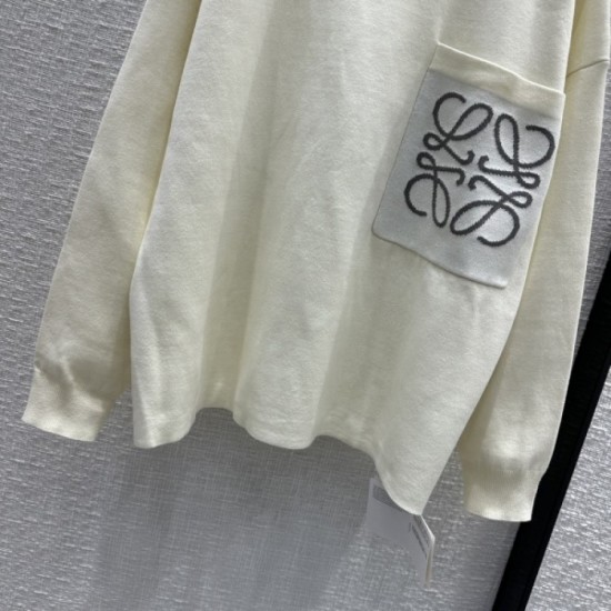 LOEWE [Autumn/Winter 2023] The latest pullovers from popular brands