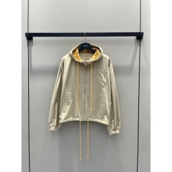 Popular trend fashion coat of LOEWE Loewe 2023FW