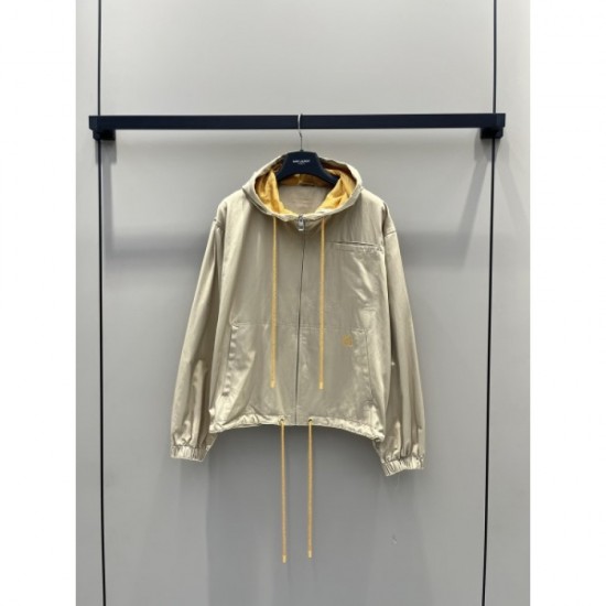 Popular trend fashion coat of LOEWE Loewe 2023FW Popular trend fashion coat of LOEWE Loewe 2023FW