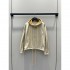 Popular trend fashion coat of LOEWE Loewe 2023FW