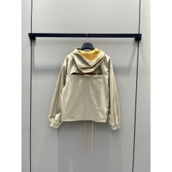 Popular trend fashion coat of LOEWE Loewe 2023FW