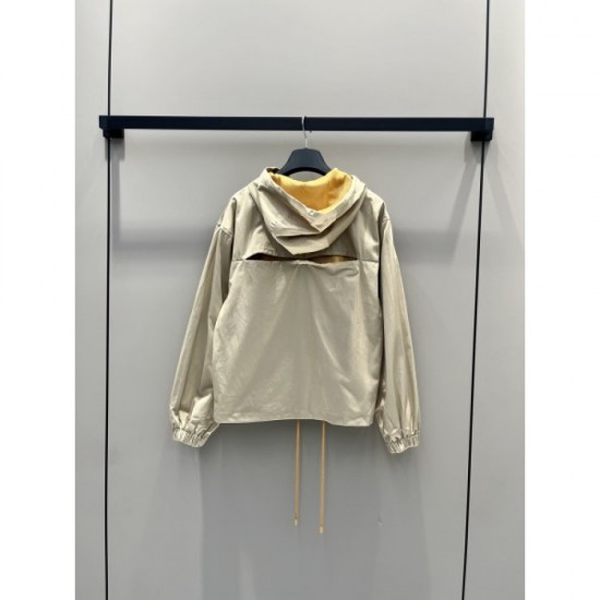 Popular trend fashion coat of LOEWE Loewe 2023FW Popular trend fashion coat of LOEWE Loewe 2023FW