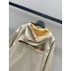 Popular trend fashion coat of LOEWE Loewe 2023FW Popular trend fashion coat of LOEWE Loewe 2023FW