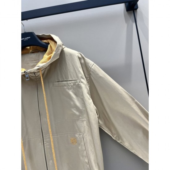 Popular trend fashion coat of LOEWE Loewe 2023FW Popular trend fashion coat of LOEWE Loewe 2023FW
