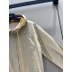 Popular trend fashion coat of LOEWE Loewe 2023FW Popular trend fashion coat of LOEWE Loewe 2023FW