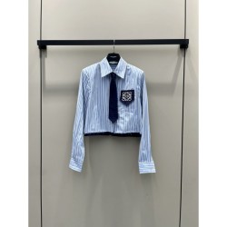LOEWE Loewe recommended fashion 2023 popular color shirt