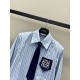 LOEWE Loewe recommended fashion 2023 popular color shirt LOEWE Loewe recommended fashion 2023 popular color shirt