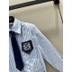 LOEWE Loewe recommended fashion 2023 popular color shirt LOEWE Loewe recommended fashion 2023 popular color shirt