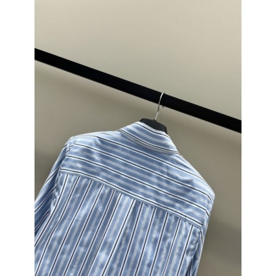 LOEWE Loewe recommended fashion 2023 popular color shirt LOEWE Loewe recommended fashion 2023 popular color shirt