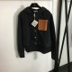 2023FW cowboy suit LOEWE Highly conspicuous new item 2023FW cowboy suit LOEWE Highly conspicuous new item