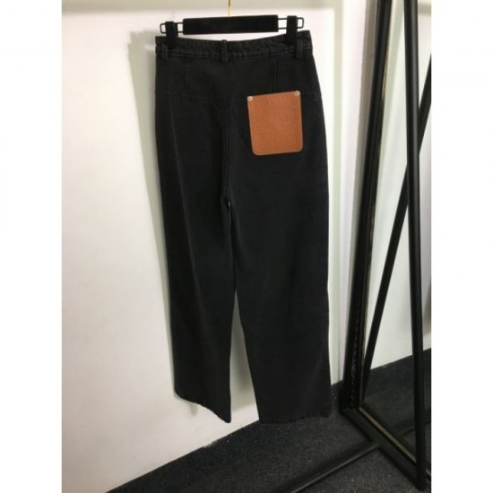 2023FW cowboy suit LOEWE Highly conspicuous new item 2023FW cowboy suit LOEWE Highly conspicuous new item