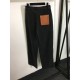 2023FW cowboy suit LOEWE Highly conspicuous new item 2023FW cowboy suit LOEWE Highly conspicuous new item