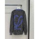 2023FW Knit Cardigan LOEWE Autumn-like and refreshing impression 2023FW Knit Cardigan LOEWE Autumn-like and refreshing impression