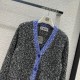 2023FW Knit Cardigan LOEWE Autumn-like and refreshing impression 2023FW Knit Cardigan LOEWE Autumn-like and refreshing impression