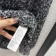 2023FW Knit Cardigan LOEWE Autumn-like and refreshing impression 2023FW Knit Cardigan LOEWE Autumn-like and refreshing impression