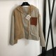 2023FW Trench Coat LOEWE New Fall/Winter Arrival Published in Magazine 2023FW Trench Coat LOEWE New Fall/Winter Arrival Published in Magazine