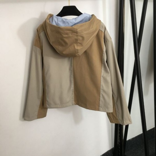 2023FW Trench Coat LOEWE New Fall/Winter Arrival Published in Magazine 2023FW Trench Coat LOEWE New Fall/Winter Arrival Published in Magazine
