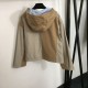 2023FW Trench Coat LOEWE New Fall/Winter Arrival Published in Magazine 2023FW Trench Coat LOEWE New Fall/Winter Arrival Published in Magazine