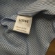 2023FW Trench Coat LOEWE New Fall/Winter Arrival Published in Magazine 2023FW Trench Coat LOEWE New Fall/Winter Arrival Published in Magazine
