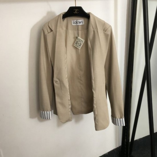 2023FW Suit Jacket LOEWE New Autumn/Winter Sold Out Magazine Featured 2023FW Suit Jacket LOEWE New Autumn/Winter Sold Out Magazine Featured