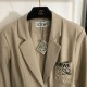 2023FW Suit Jacket LOEWE New Autumn/Winter Sold Out Magazine Featured 2023FW Suit Jacket LOEWE New Autumn/Winter Sold Out Magazine Featured