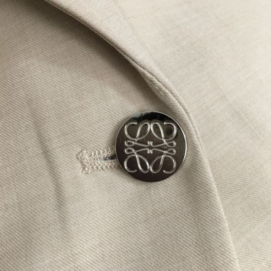 2023FW Suit Jacket LOEWE New Autumn/Winter Sold Out Magazine Featured 2023FW Suit Jacket LOEWE New Autumn/Winter Sold Out Magazine Featured