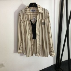2023FW Shirt LOEWE Autumn/Winter Limited Sale Price