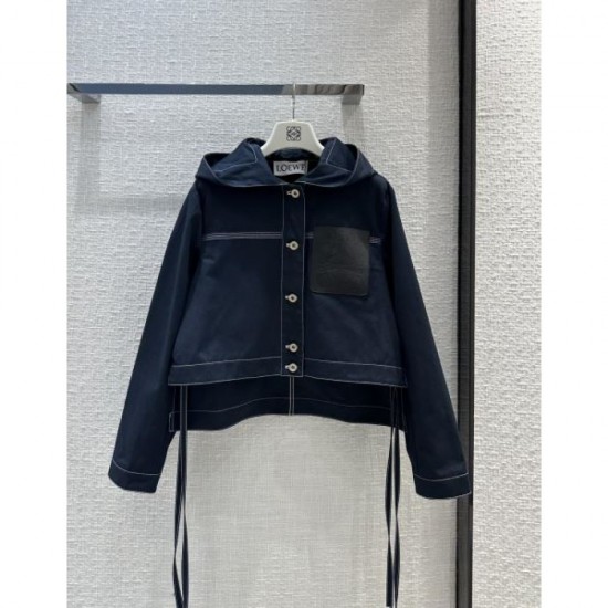2023FW coat LOEWE Autumn color not in stock in Japan 2023FW coat LOEWE Autumn color not in stock in Japan