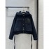 2023FW coat LOEWE Autumn color not in stock in Japan