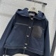 2023FW coat LOEWE Autumn color not in stock in Japan 2023FW coat LOEWE Autumn color not in stock in Japan