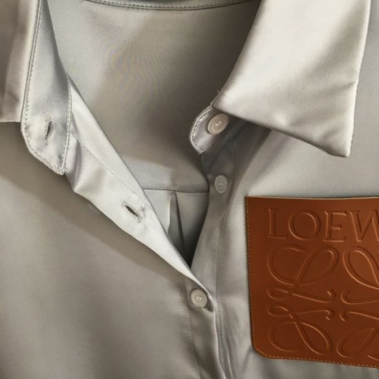 2023FW Shirt LOEWE Many people buy LOEWE for adults. 2023FW Shirt LOEWE Many people buy LOEWE for adults.