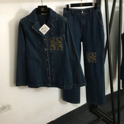 2023FW Cowboy Suit LOEWE Popular styles that sold this year