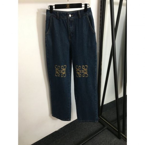 2023FW Cowboy Suit LOEWE Popular styles that sold this year 2023FW Cowboy Suit LOEWE Popular styles that sold this year