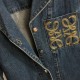 2023FW Cowboy Suit LOEWE Popular styles that sold this year 2023FW Cowboy Suit LOEWE Popular styles that sold this year