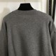 2023FW Pullover Knit LOEWE Loewe's highly popular fall/winter new item 2023FW Pullover Knit LOEWE Loewe's highly popular fall/winter new item