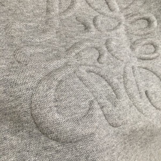 2023FW Pullover Knit LOEWE Loewe's highly popular fall/winter new item 2023FW Pullover Knit LOEWE Loewe's highly popular fall/winter new item