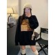 2023FW Pullover knit LOEWE Popular brand this season too 2023FW Pullover knit LOEWE Popular brand this season too