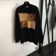 2023FW Pullover knit LOEWE Popular brand this season too 2023FW Pullover knit LOEWE Popular brand this season too