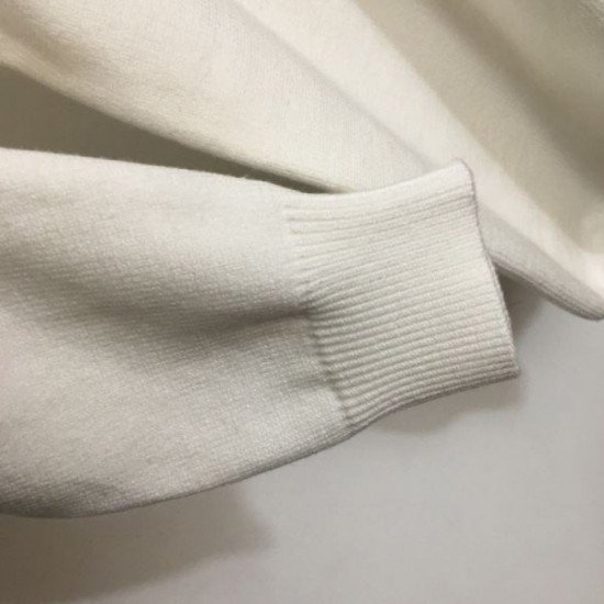 2023FW Pullover knit LOEWE Popular brand this season too 2023FW Pullover knit LOEWE Popular brand this season too