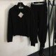 2023FW Knit Set LOEWE Decided on a modern style 2023FW Knit Set LOEWE Decided on a modern style